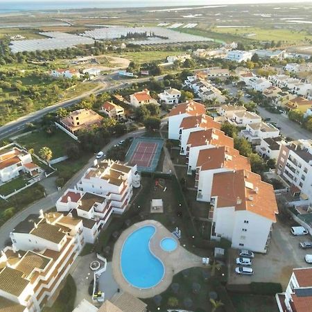 Tavira Nature House Buitenkant foto